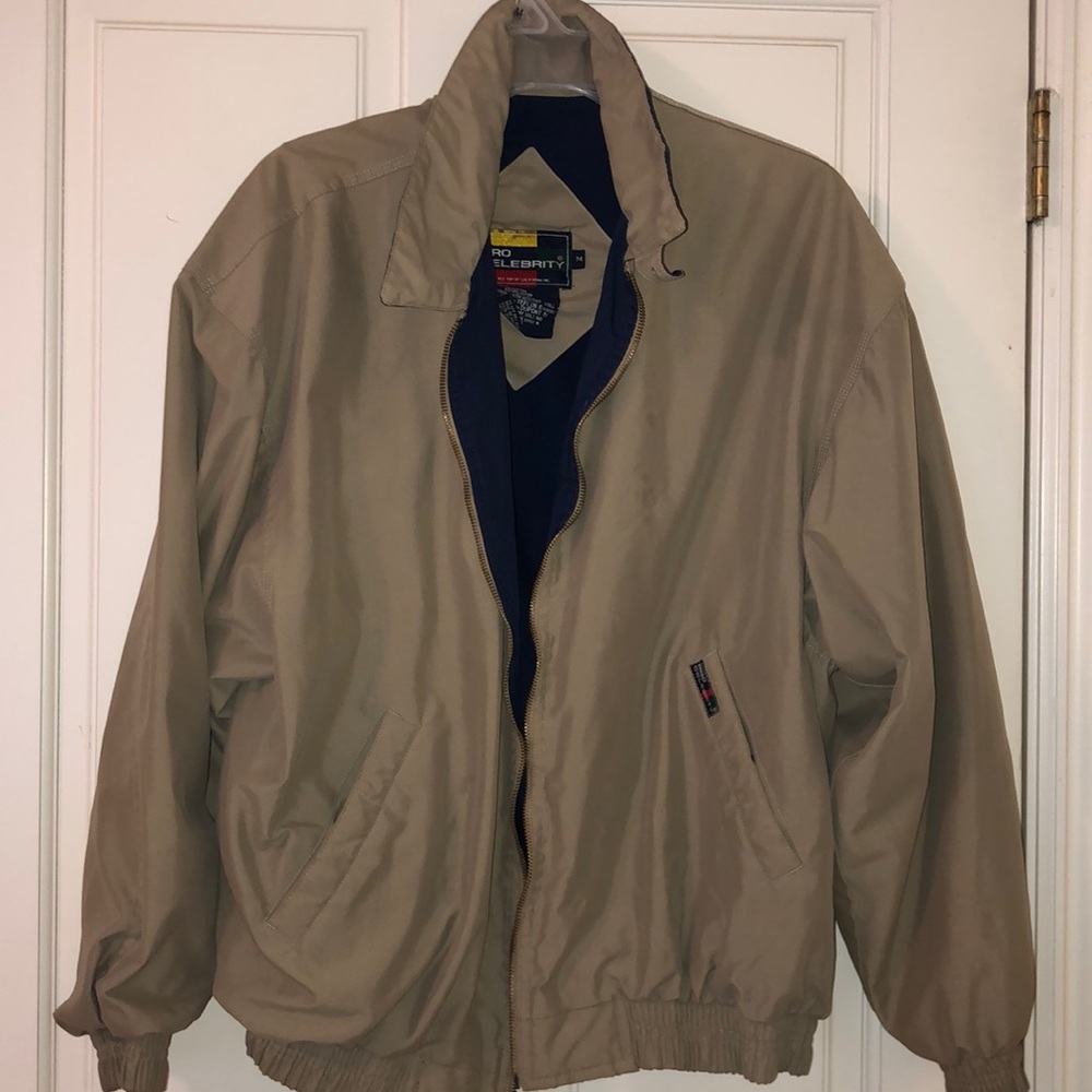 Vintage jacket